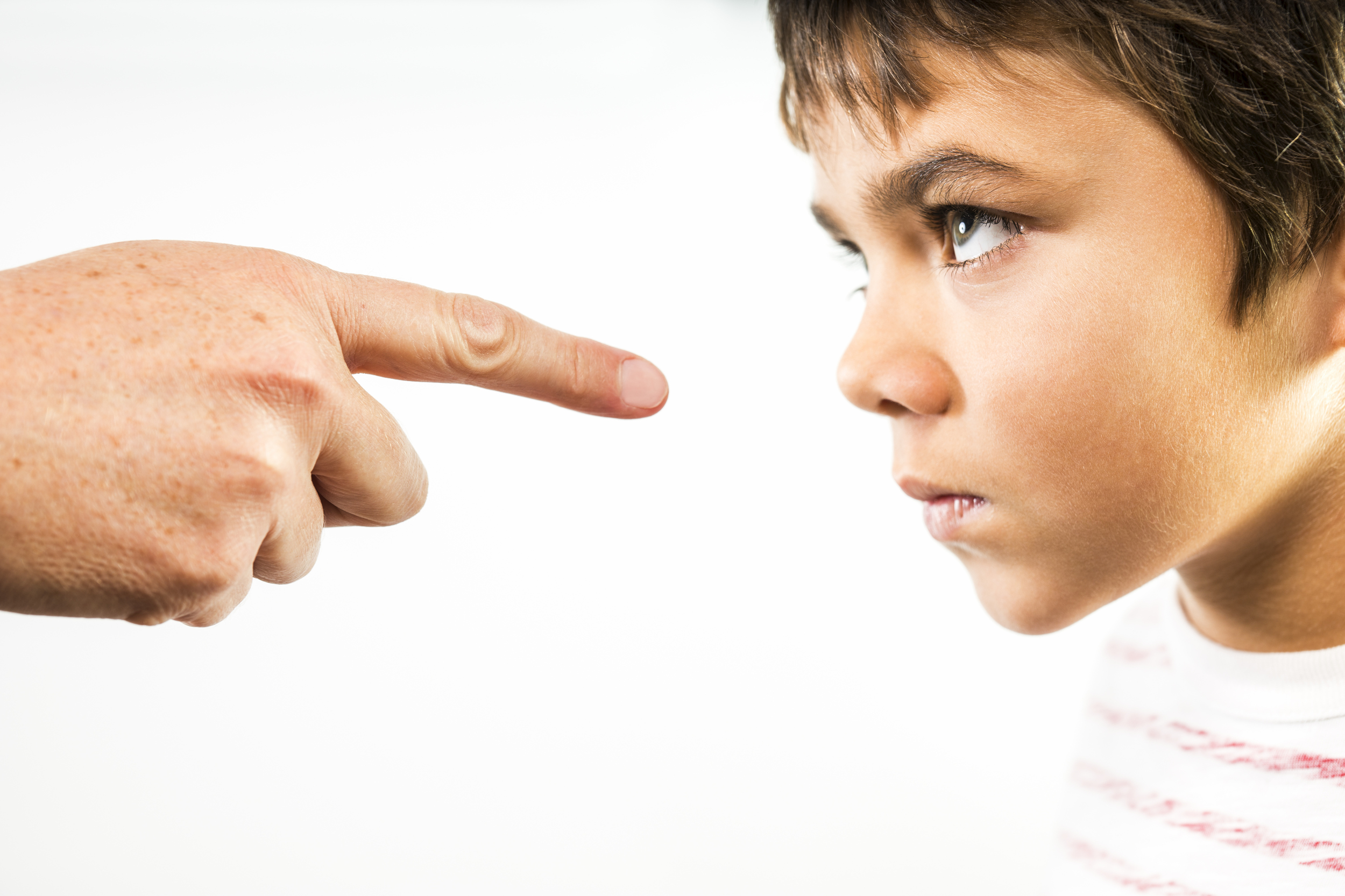 Is Putting Your Child On Psychotropic Drugs the Logical First Step to Dealing with Misbehaving Children?