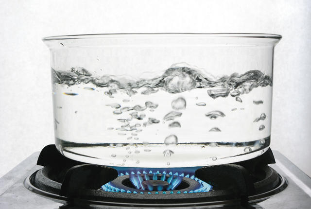 Will Adding Salt Actually Speed Up Boiling Time?