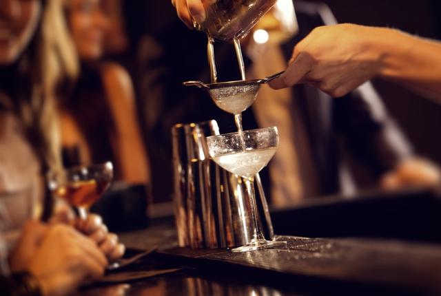 Why Are There Special Glasses For Different Drinks?