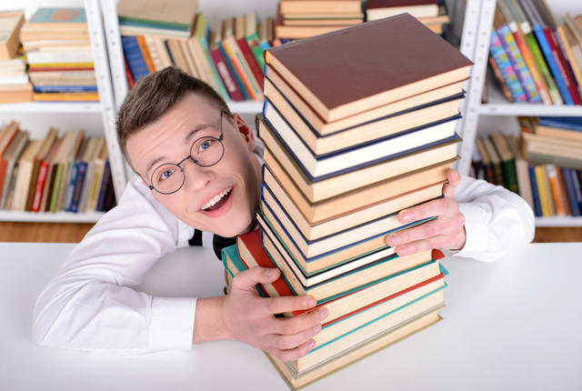 Where Does the Term Poindexter Come From?