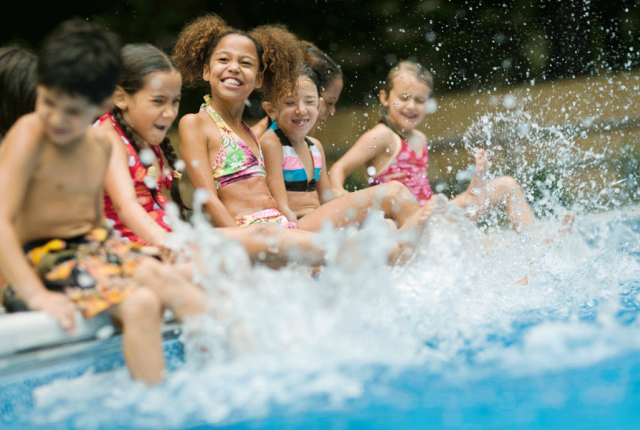 Why Did Summer Vacation Become Standard?