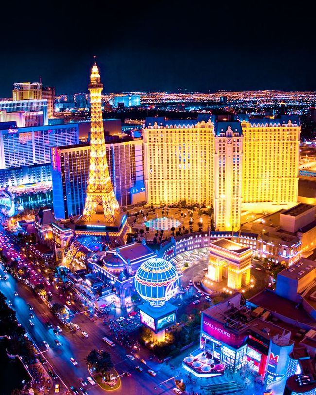 Travel To These 20 Wonderful Places In Your Twenties
