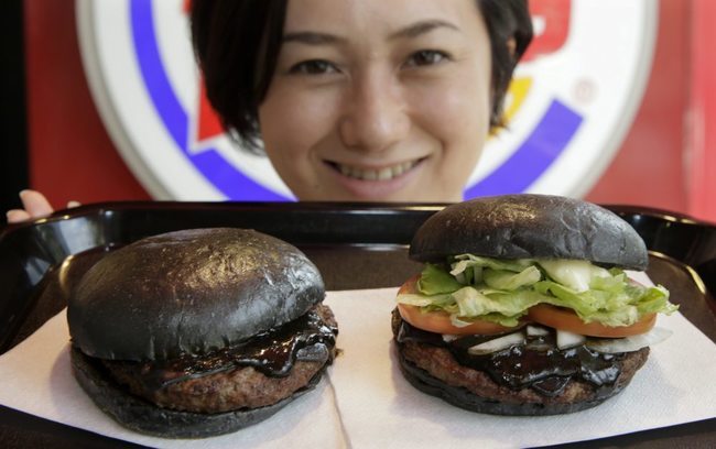 20 Fast Food Items Not For the Faint-Hearted