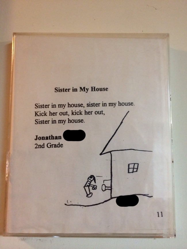 20 Reasons Why  Kids Are The Worst
