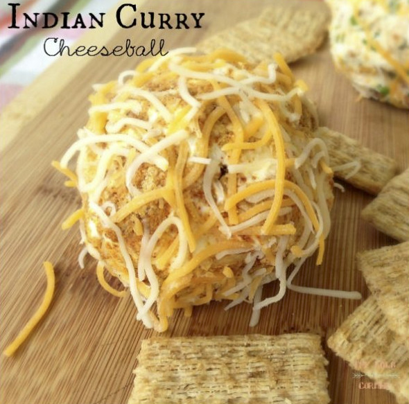 20 Cheese Ball Recipes You Must Learn To Make