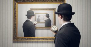 What is deja vu and what causes it?