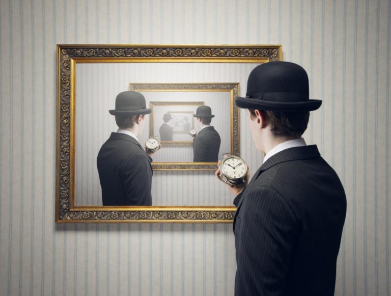 What is deja vu, why does it happen and what causes it?