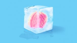 #NAME What causes brain freeze?