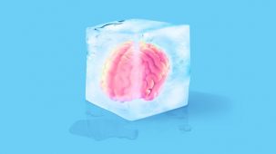 #NAME What causes brain freeze?