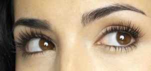 #NAME Why do we have eyebrows and eyelashes?