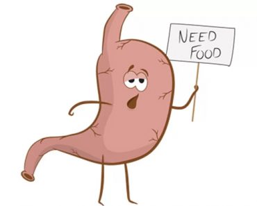 Why does your stomach growl