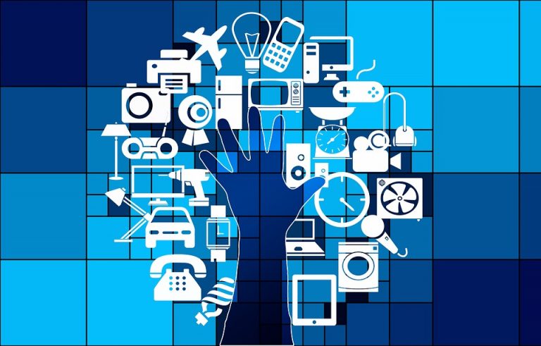 Who controls the Internet?
