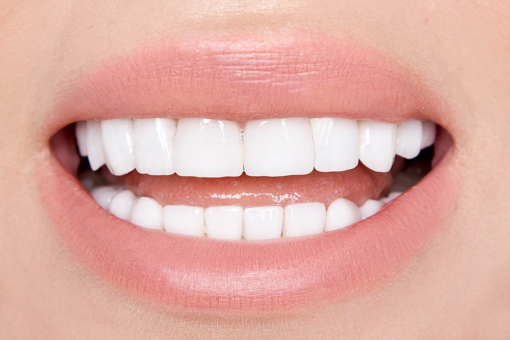 #NAME How do teeth whiteners work?