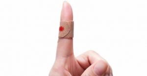 Why do paper cuts hurt so much