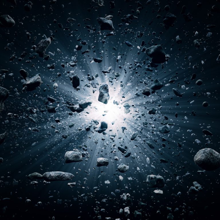 How will the universe end? Possible Theories Explained