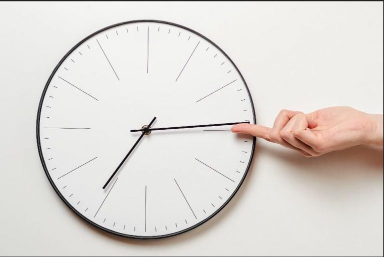 Why are there 24 hours in a day?