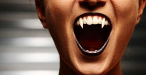 Are vampires real Do they exist Any proof
