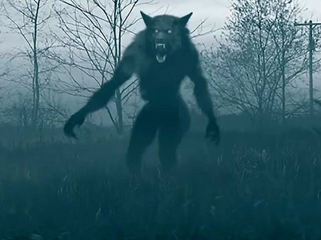 #NAME Are werewolves real? Where do they live?