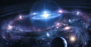 what is the multiverse