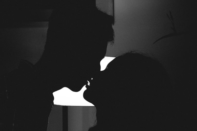 What Happens to Your Body During Sex?