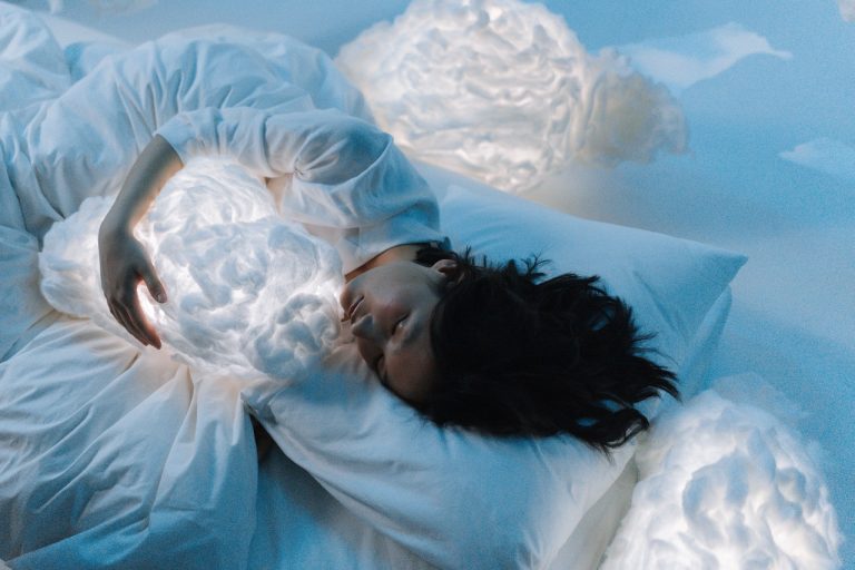 Why Do We Dream? 9 Mind-Blowing Facts About Dreams