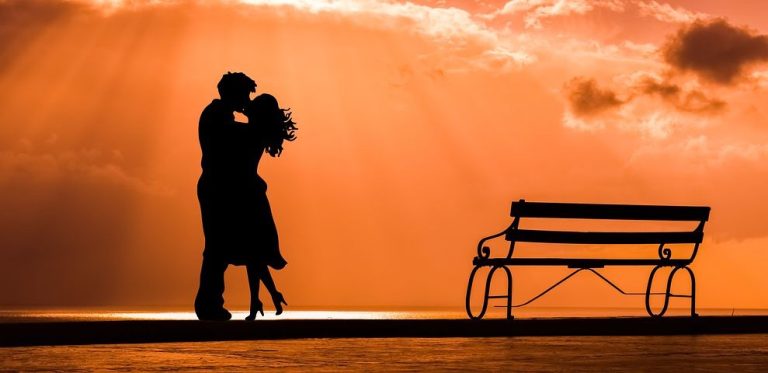 Why Do We Kiss?