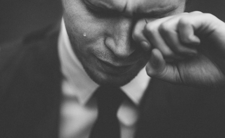 Why Do We Cry?