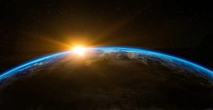 From the dawn of time until now