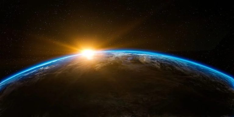 What If Earth’s Age Was Just 1 Day?