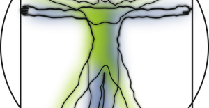 Vitruvian Man