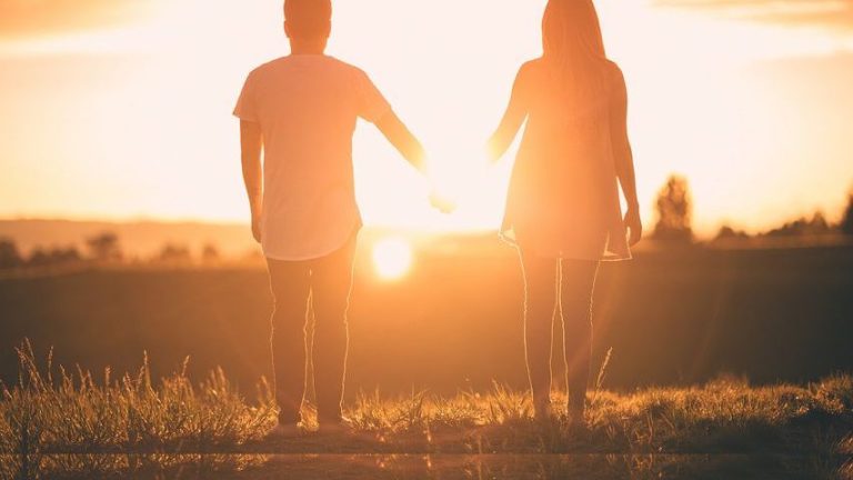 Could 2 People Actually Repopulate Earth
