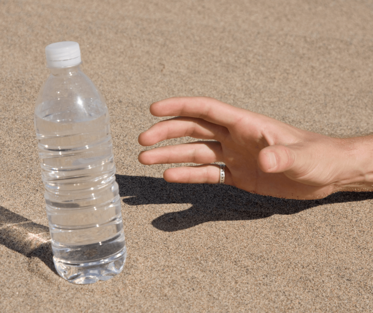 What Would Happen If You Didn’t Drink Water?