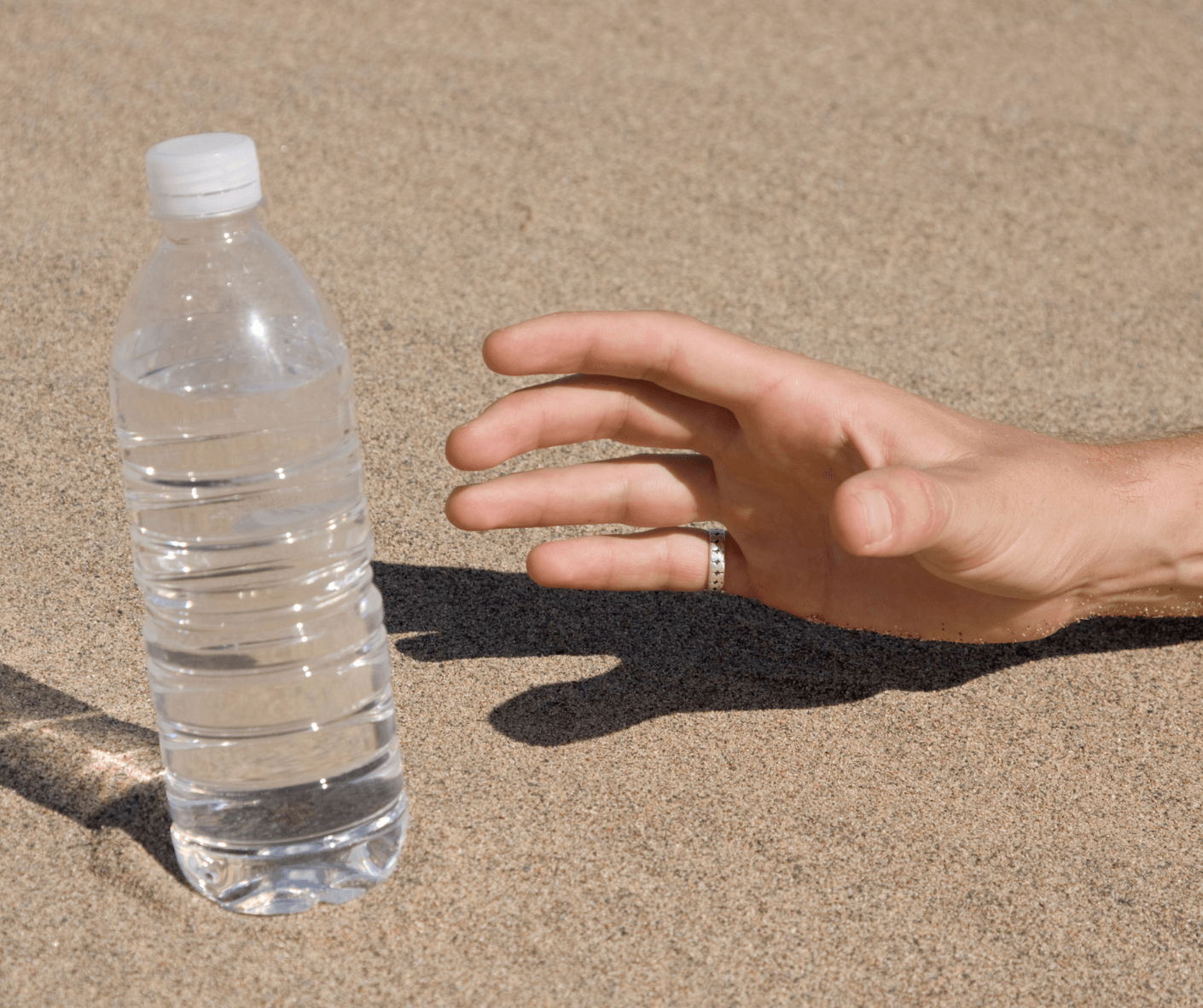 What Would Happen If You Didn’t Drink Water? LogicGoat