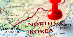 Find out why North Korea is the Hardest Country to Escape
