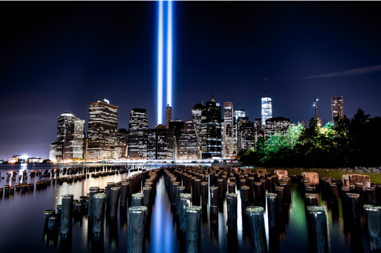 What Happened Immediately After 9/11