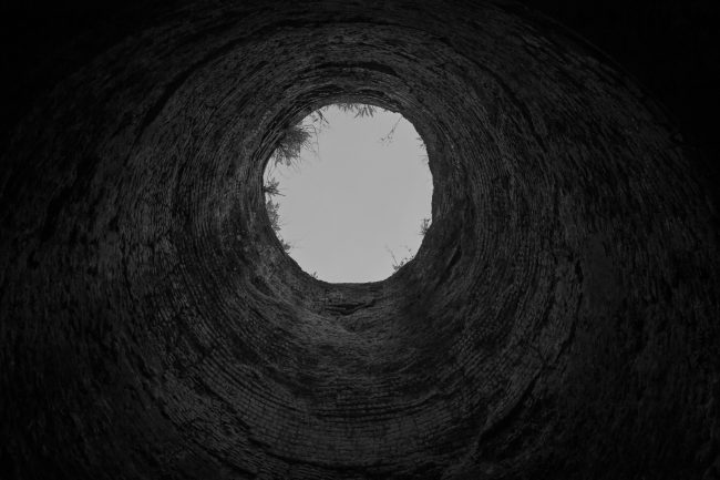 #NAME Heres What Lies at the Bottom of the Deepest Hole on Earth