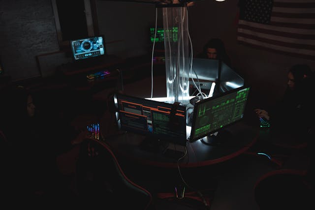 #NAME How these hackers (almost) stole $2 billion from Banks around the World